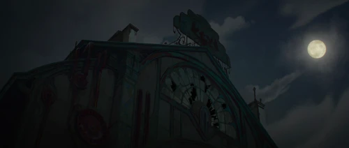 Still frame 55 from Arcane Season 1 Episode 3