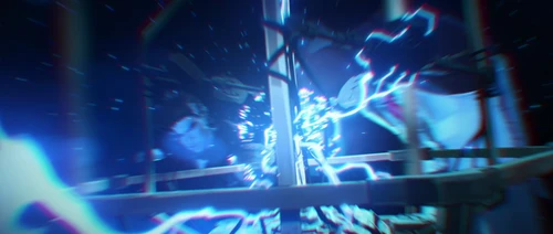 Still frame 57 from Arcane Season 1 Episode 3