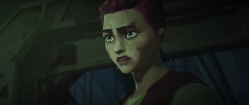 Still frame 59 from Arcane Season 1 Episode 3