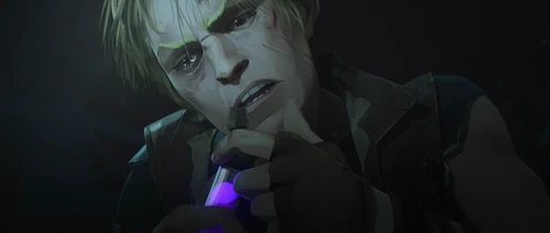 Still frame 67 from Arcane Season 1 Episode 3