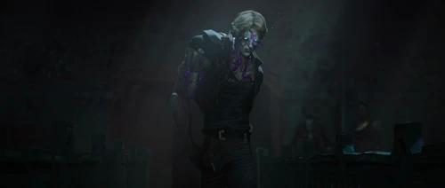 Still frame 71 from Arcane Season 1 Episode 3
