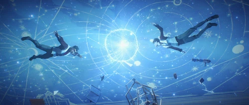 Still frame 75 from Arcane Season 1 Episode 3