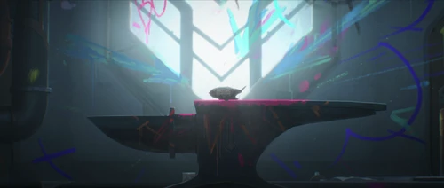 Still frame 75 from Arcane Season 1 Episode 4