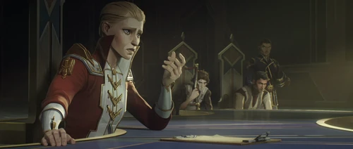 Still frame 77 from Arcane Season 1 Episode 4