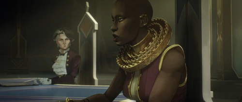 Still frame 79 from Arcane Season 1 Episode 4