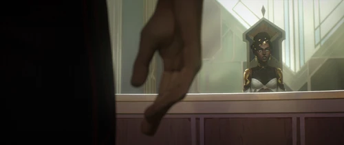 Still frame 83 from Arcane Season 1 Episode 4