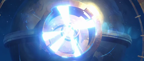 Still frame 8 from Arcane Season 1 Episode 4