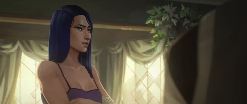 Still frame 89 from Arcane Season 1 Episode 4
