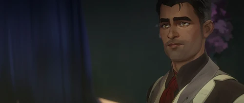 Still frame 90 from Arcane Season 1 Episode 4