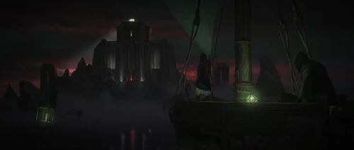 Still frame 92 from Arcane Season 1 Episode 4