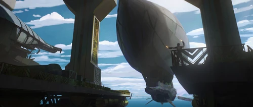 Still frame 13 from Arcane Season 1 Episode 4