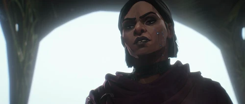 Still frame 15 from Arcane Season 1 Episode 4