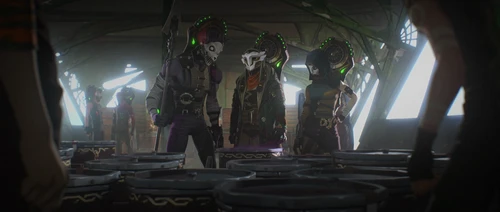 Still frame 17 from Arcane Season 1 Episode 4