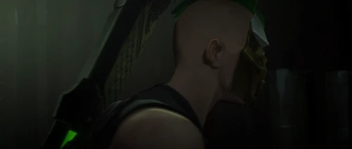 Still frame 18 from Arcane Season 1 Episode 4