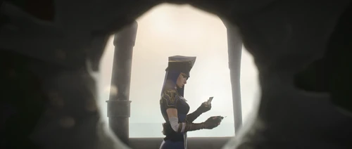 Still frame 39 from Arcane Season 1 Episode 4