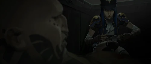 Still frame 41 from Arcane Season 1 Episode 4
