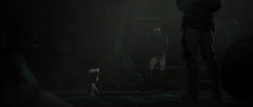 Still frame 44 from Arcane Season 1 Episode 4