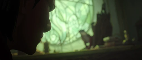 Still frame 46 from Arcane Season 1 Episode 4