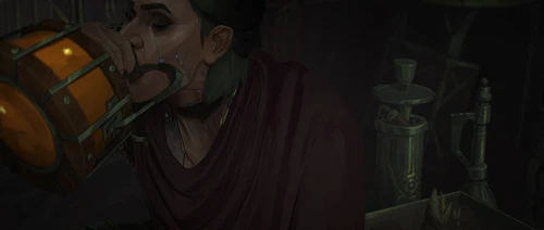 Still frame 47 from Arcane Season 1 Episode 4