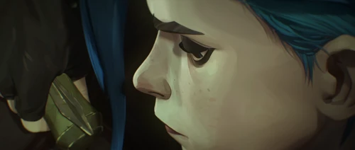 Still frame 50 from Arcane Season 1 Episode 4