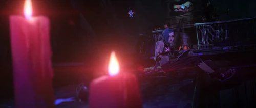 Still frame 59 from Arcane Season 1 Episode 4