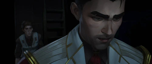 Still frame 62 from Arcane Season 1 Episode 4