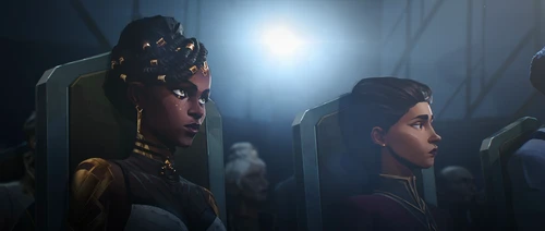 Still frame 68 from Arcane Season 1 Episode 4