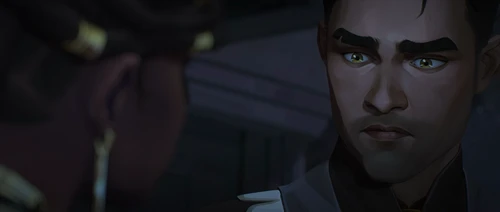 Still frame 77 from Arcane Season 1 Episode 5