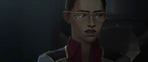 Still frame 79 from Arcane Season 1 Episode 5