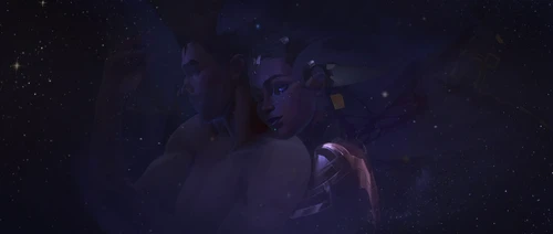 Still frame 82 from Arcane Season 1 Episode 5