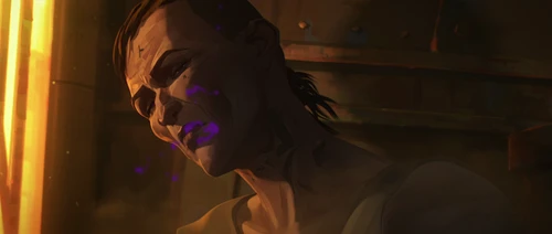 Still frame 87 from Arcane Season 1 Episode 5
