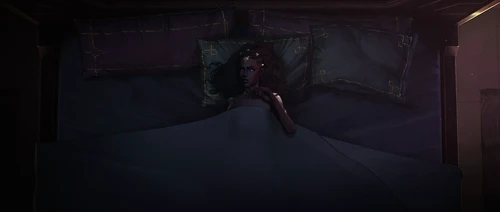 Still frame 90 from Arcane Season 1 Episode 5