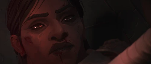 Still frame 96 from Arcane Season 1 Episode 5