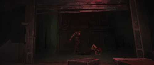 Still frame 97 from Arcane Season 1 Episode 5