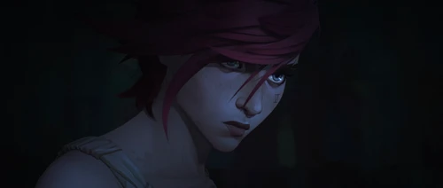 Still frame 17 from Arcane Season 1 Episode 5