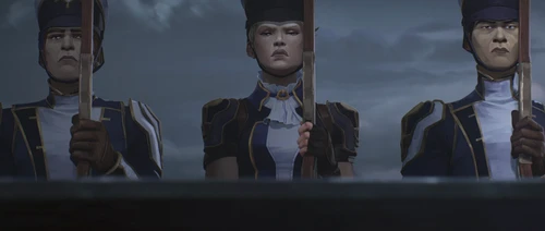 Still frame 19 from Arcane Season 1 Episode 5