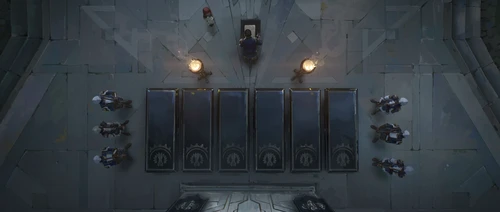 Still frame 20 from Arcane Season 1 Episode 5
