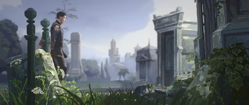 Still frame 21 from Arcane Season 1 Episode 5