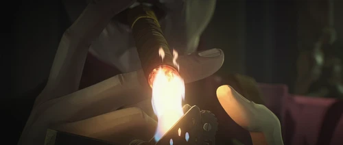 Still frame 24 from Arcane Season 1 Episode 5