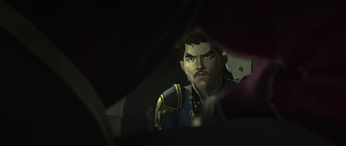 Still frame 25 from Arcane Season 1 Episode 5