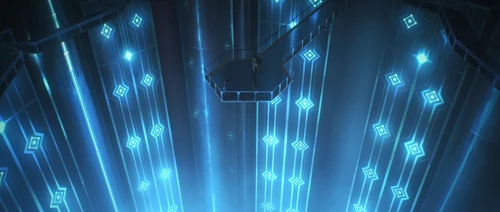 Still frame 28 from Arcane Season 1 Episode 5