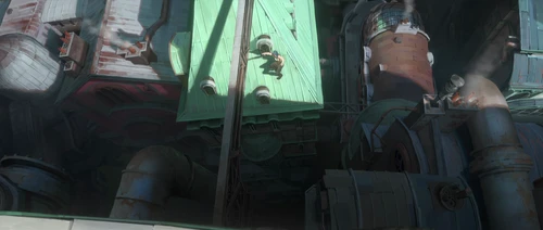 Still frame 33 from Arcane Season 1 Episode 5