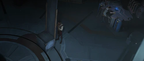 Still frame 38 from Arcane Season 1 Episode 5