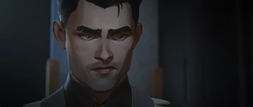 Still frame 40 from Arcane Season 1 Episode 5