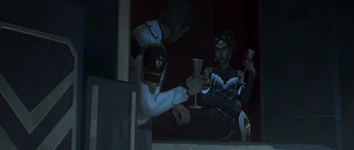 Still frame 44 from Arcane Season 1 Episode 5