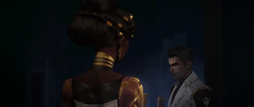 Still frame 45 from Arcane Season 1 Episode 5
