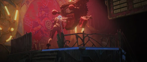 Still frame 50 from Arcane Season 1 Episode 5