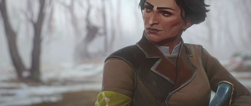 Still frame 5 from Arcane Season 1 Episode 5