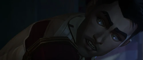 Still frame 53 from Arcane Season 1 Episode 5