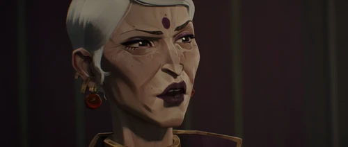 Still frame 55 from Arcane Season 1 Episode 5